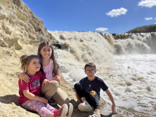 Dónde se encuentra la Cascada Cifuentes