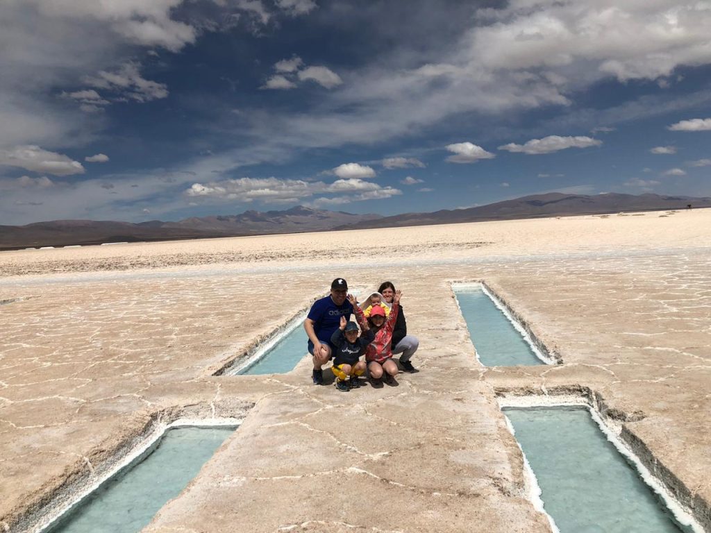 Cómo evitar el mal de altura