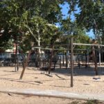 10 Parques Infantiles en Valencia