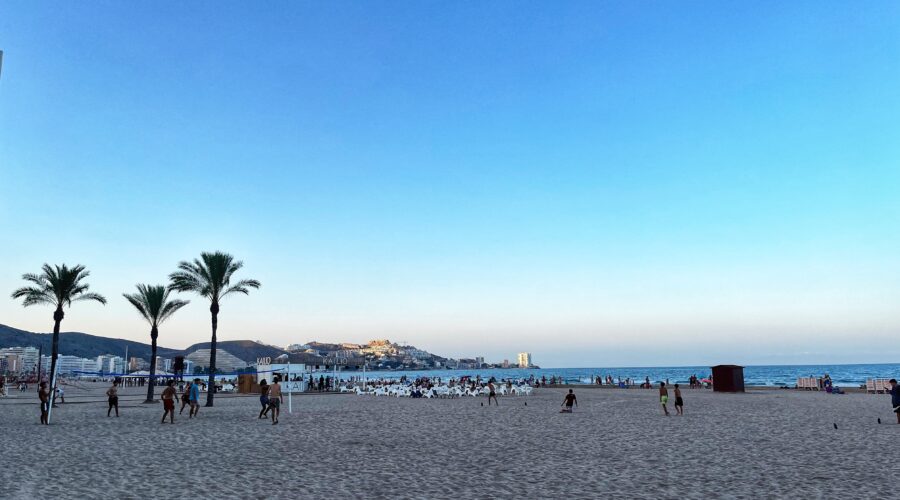 qué hacer en Cullera