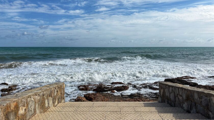 Que ver en Alcossebre