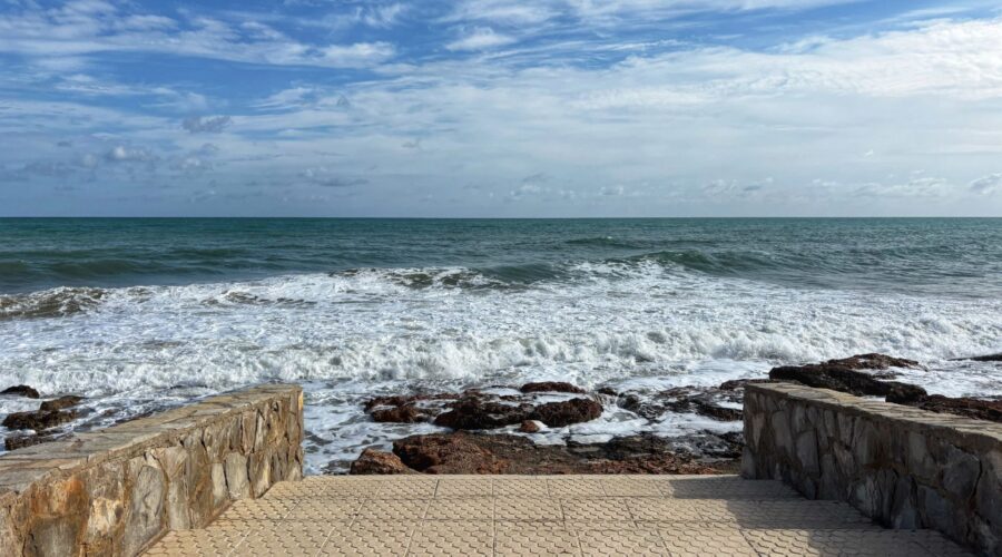 Que ver en Alcossebre