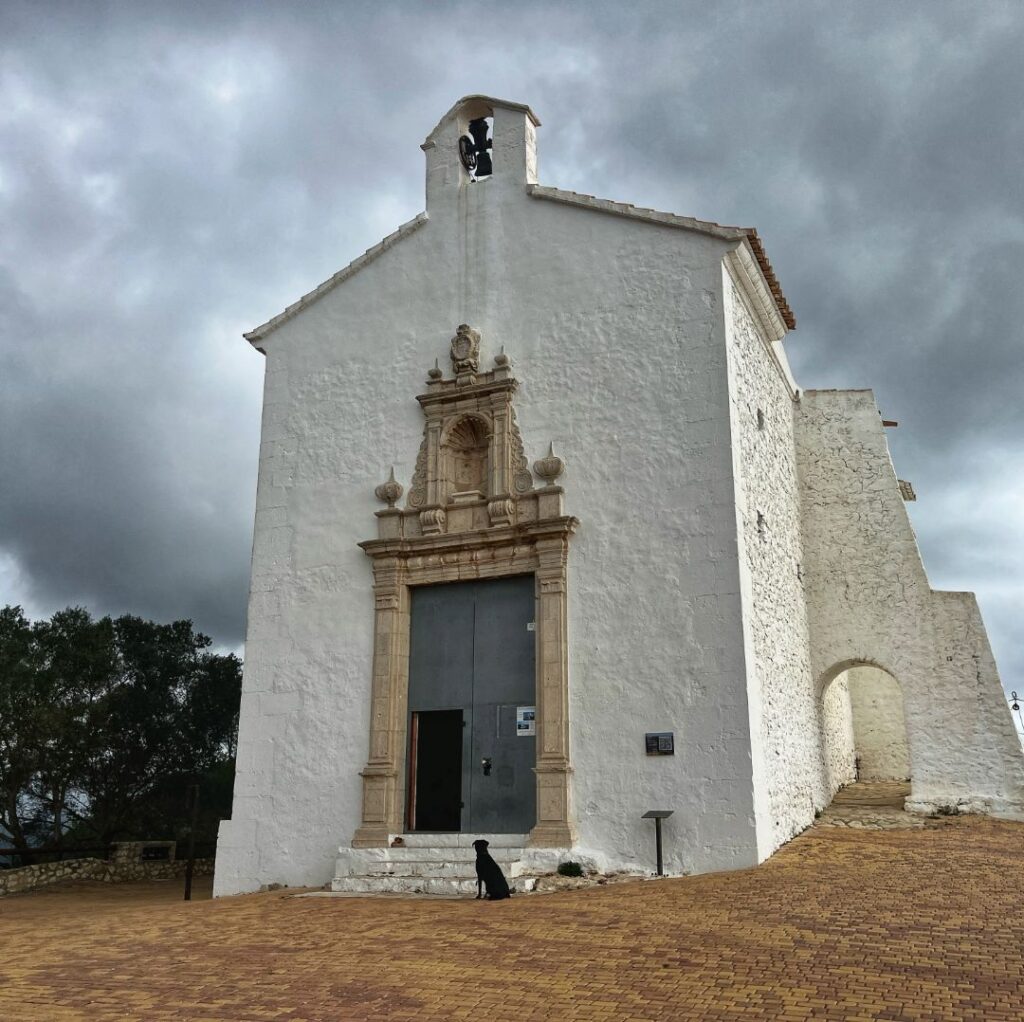 que ver en Alcossebre