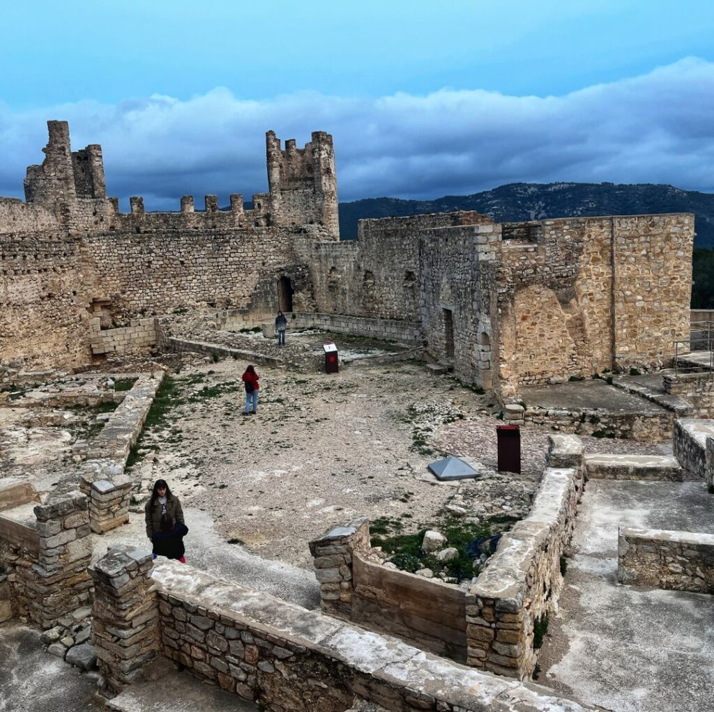 que ver en Alcossebre