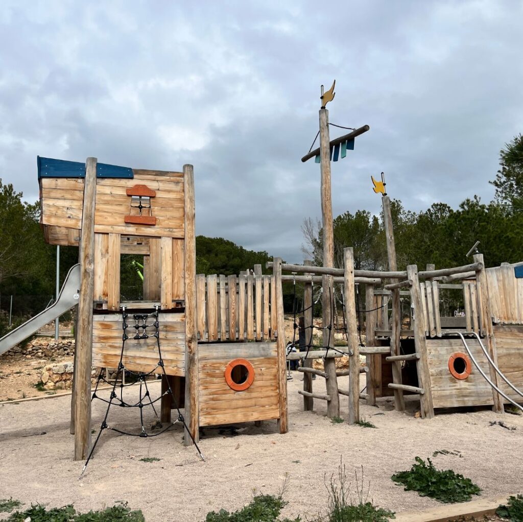 que ver en Alcossebre