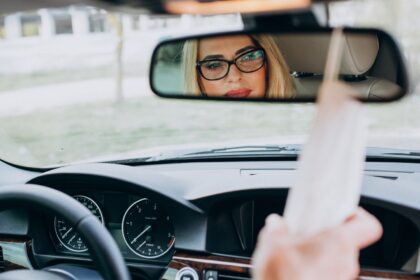 canje de registro de conducir argentino en España