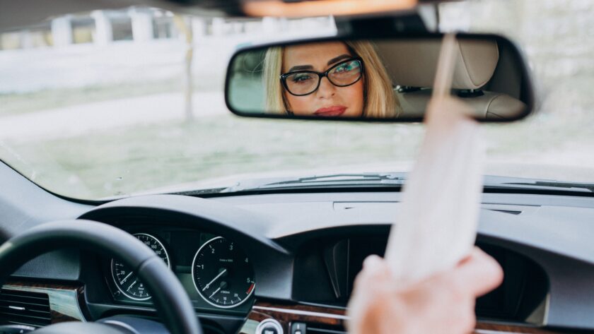 canje de registro de conducir argentino en España