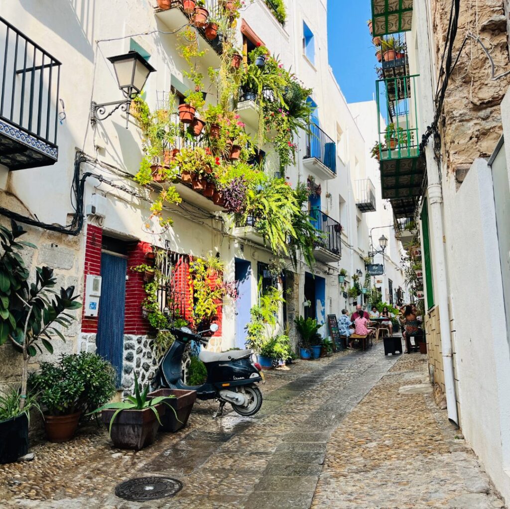 Qué ver en Peñiscola