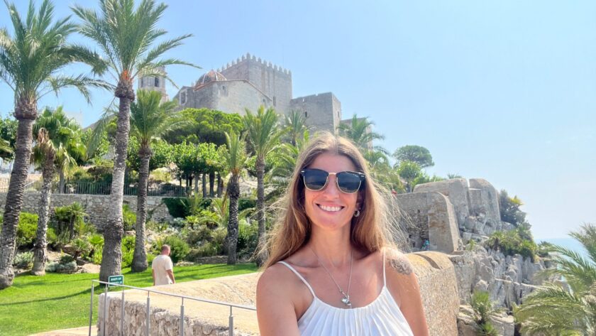 Qué ver en Peñiscola