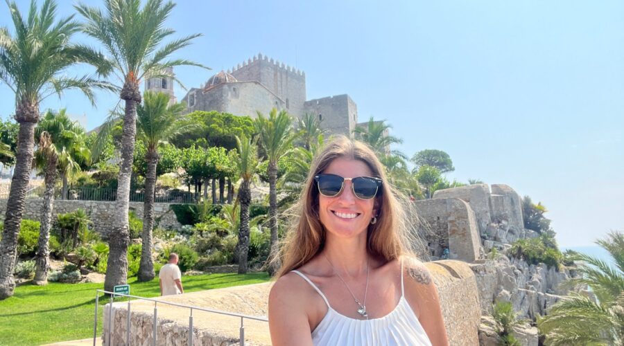 Qué ver en Peñiscola