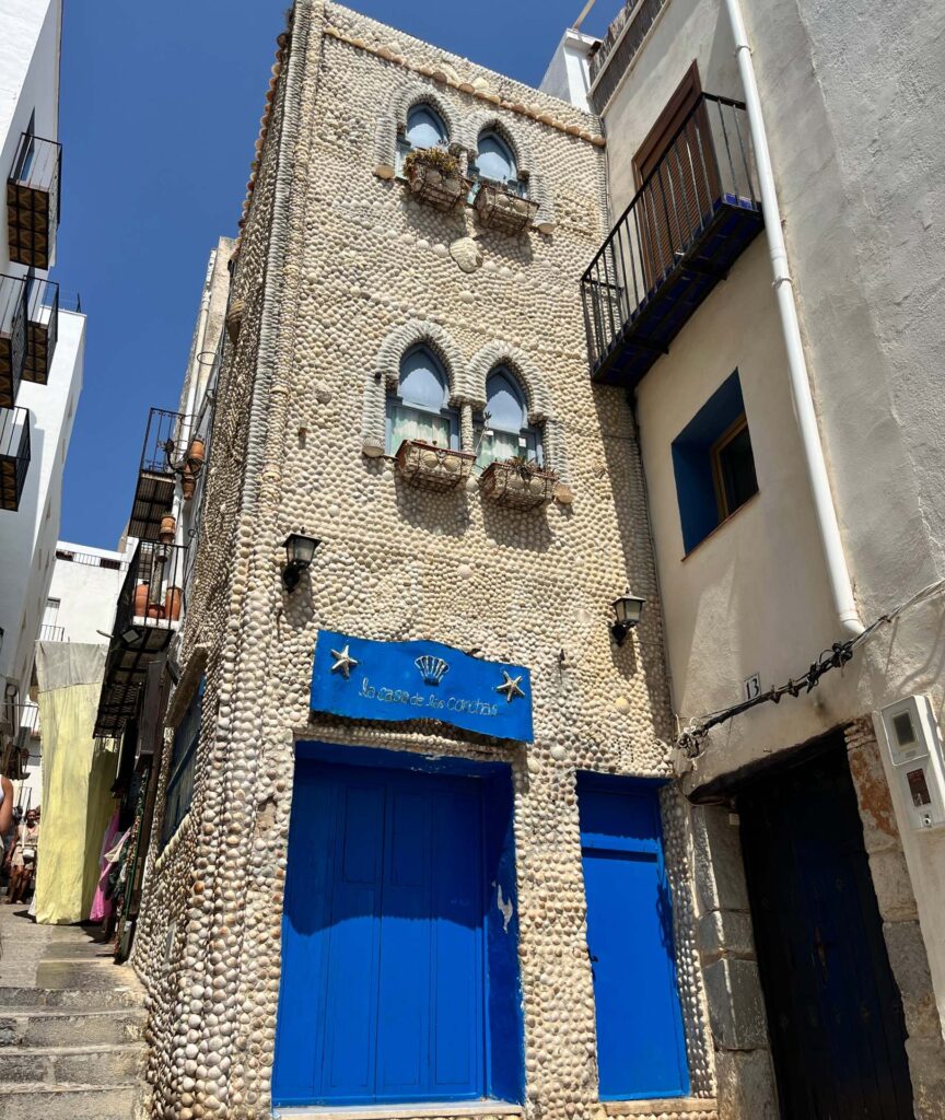 qué ver en Peñíscola