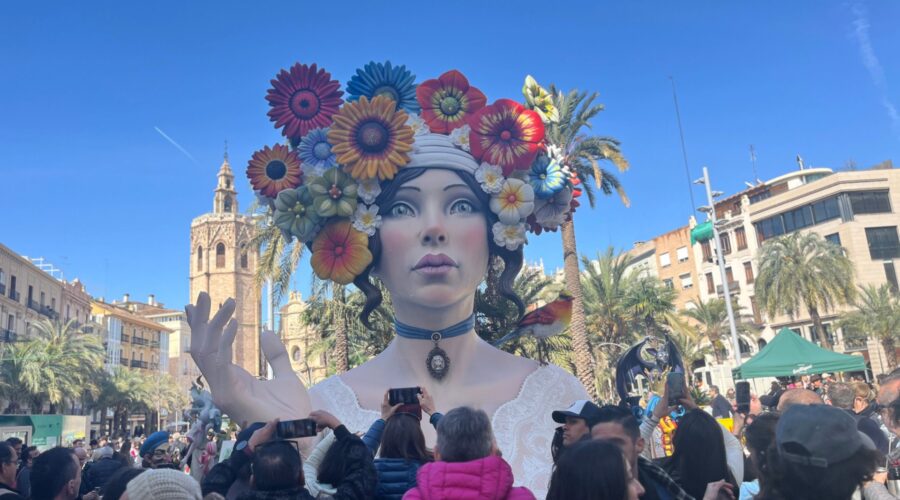 Fallas de Valencia