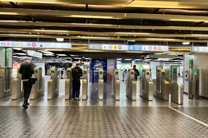 Cómo llegar a Disneyland París desde París