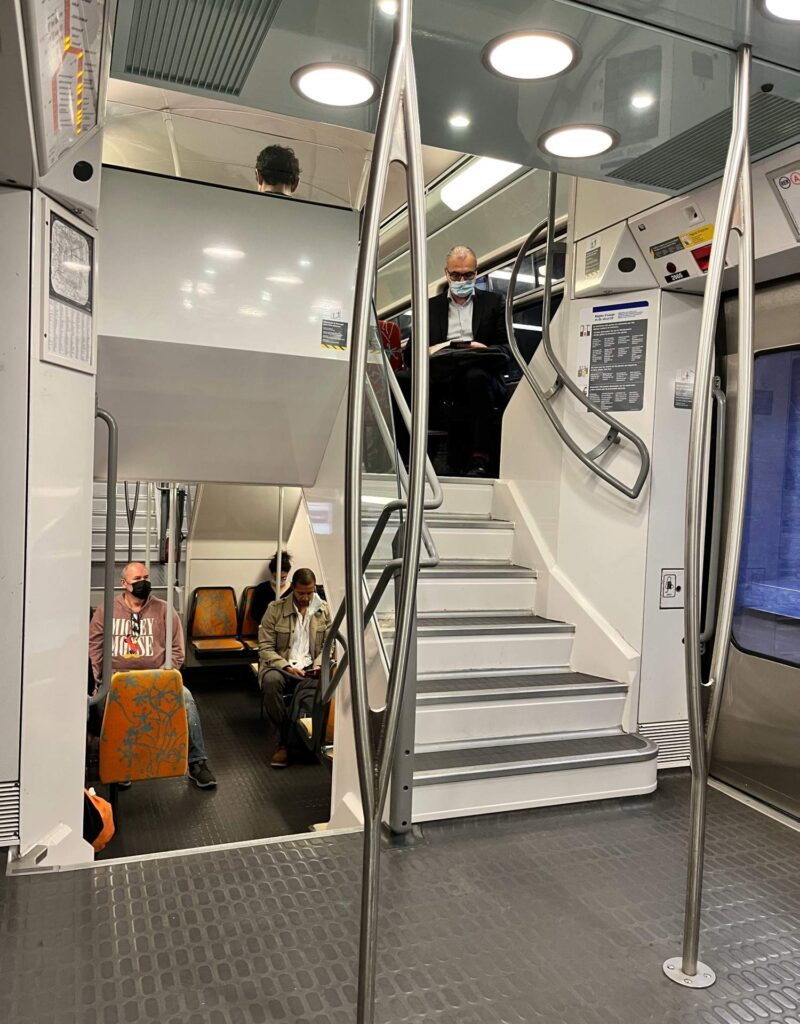 Llegar a Disneyland París desde París llegar a Disneyland París desde París en Tren