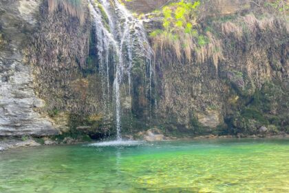 senderismo en Castellón