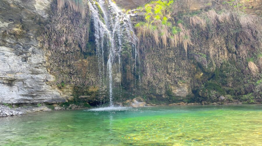 senderismo en Castellón