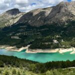 qué ver en Guadalest