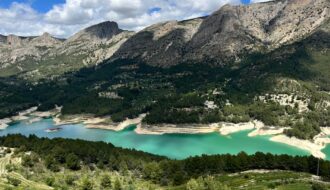 qué ver en Guadalest
