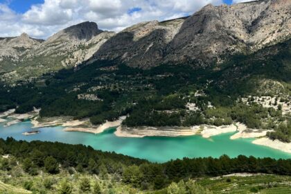 qué ver en Guadalest