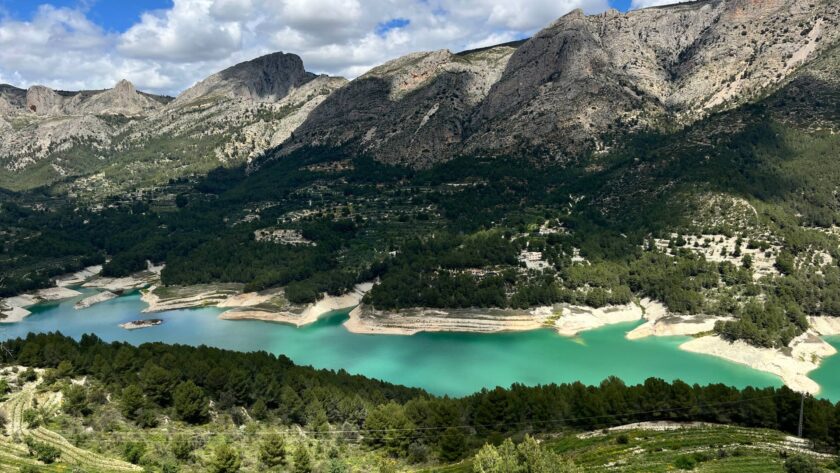 qué ver en Guadalest