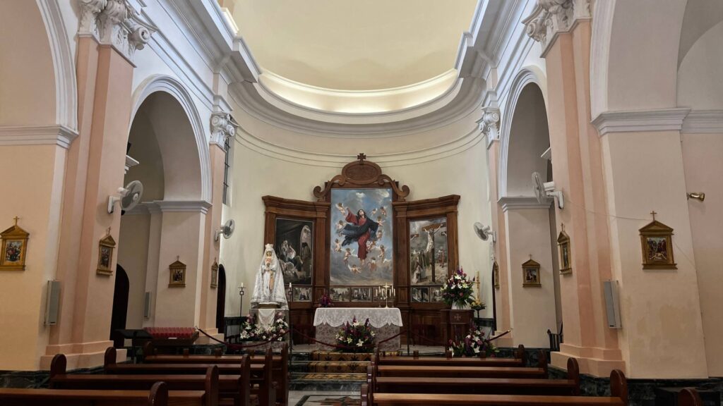 Qué ver en Guadalest