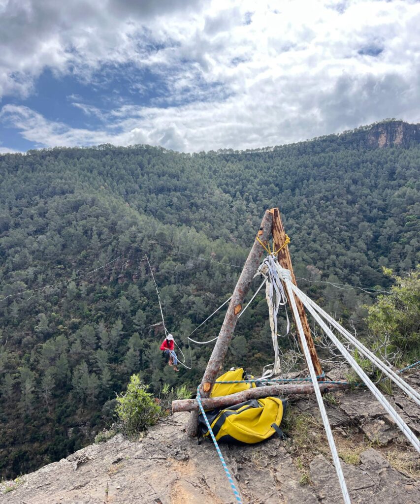 senderismo en Castellón