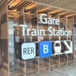 Cómo llegar a París desde Charles de Gaulle