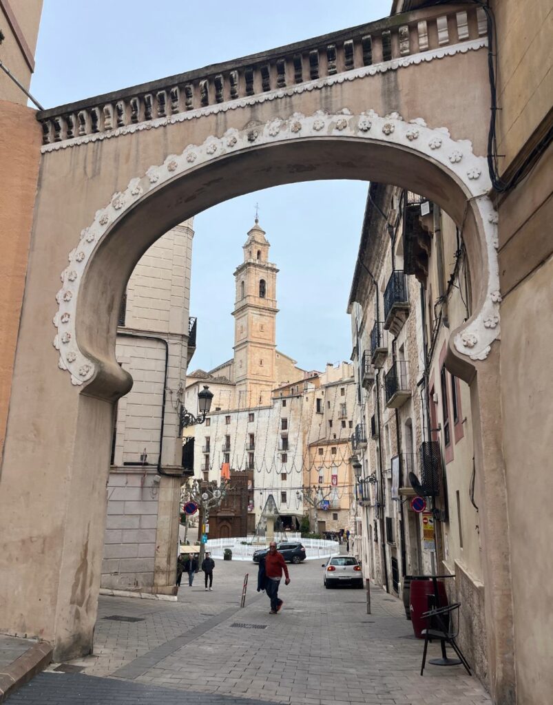 Qué ver en Bocairent