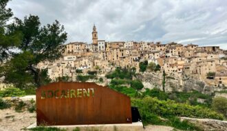 Bocairent Valencia