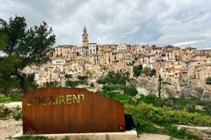 Bocairent Valencia