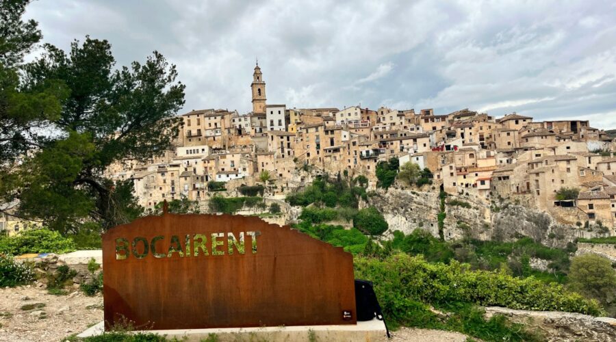 Bocairent Valencia