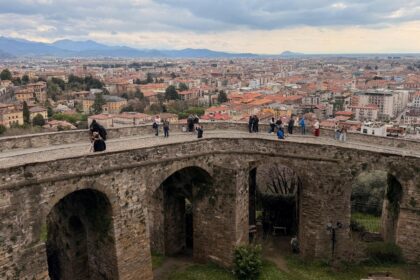 qué ver en Bérgamo