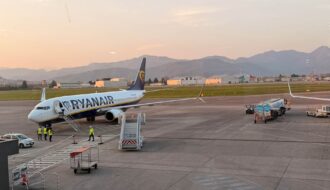 Cómo llegar a Milan en tren desde Bergamo