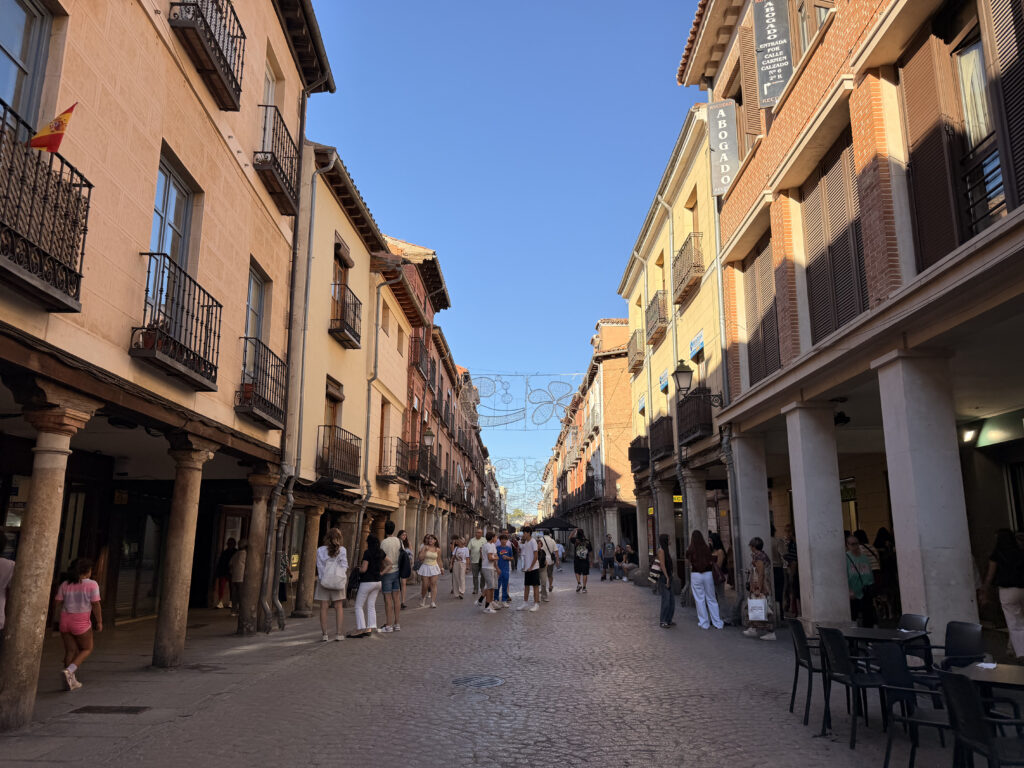 Qué ver y hacer en Alcalá de Henares: guía y ruta